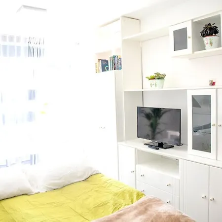Paseo Miramar - 2 Daire *