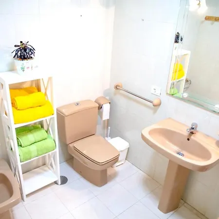 Paseo Miramar - 2 Apartament *