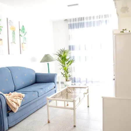 Apartament Paseo Miramar - 2
